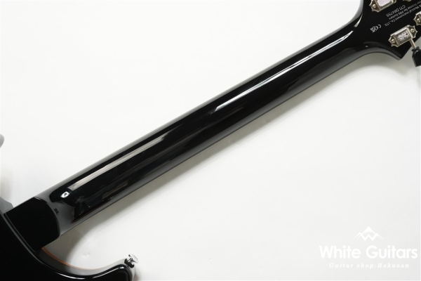 SE Paul’s Guitar - Black Gold Burst